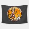 Tiny Tina Tapestry Official Borderlands Merch