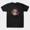 Feeling Cute Borderlands Psycho T-Shirt Official Borderlands Merch