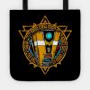 Clap Trap Tote Official Borderlands Merch