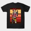Borderlands Lilith T-Shirt Official Borderlands Merch