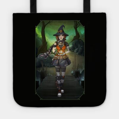 Gaige Tote Official Borderlands Merch