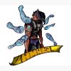 Amara Borderlands 3 Tapestry Official Borderlands Merch