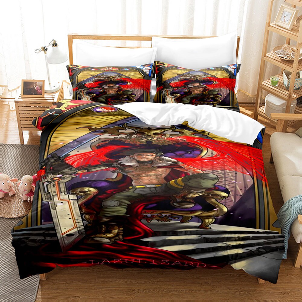 - Borderlands Shop