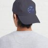 Borderlands Galaxy Vault Hunter Symbol Cap Official Borderlands Merch