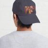 Borderlands Fall Rhack Coffee Cap Official Borderlands Merch