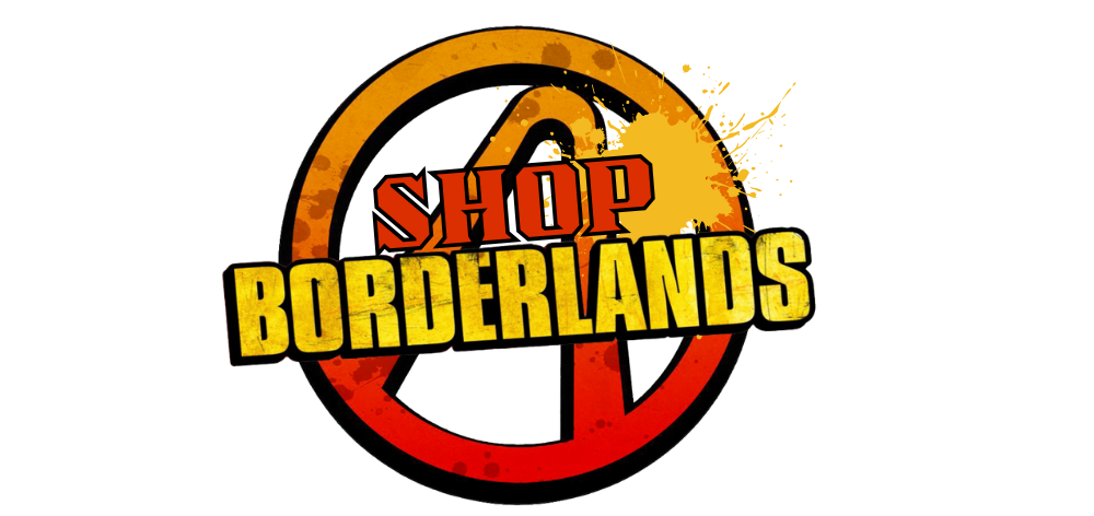 Borderlands Shop